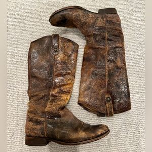 Frye boots